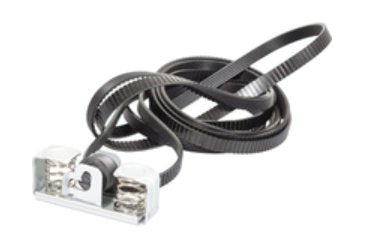 T1200/T770 Belt 44 Sv Ch538-67018, Belt,