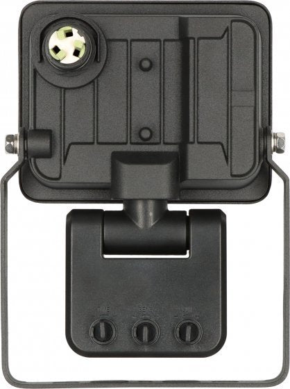 Brennenstuhl 1171250142 Proyector 10 W Led Negro D