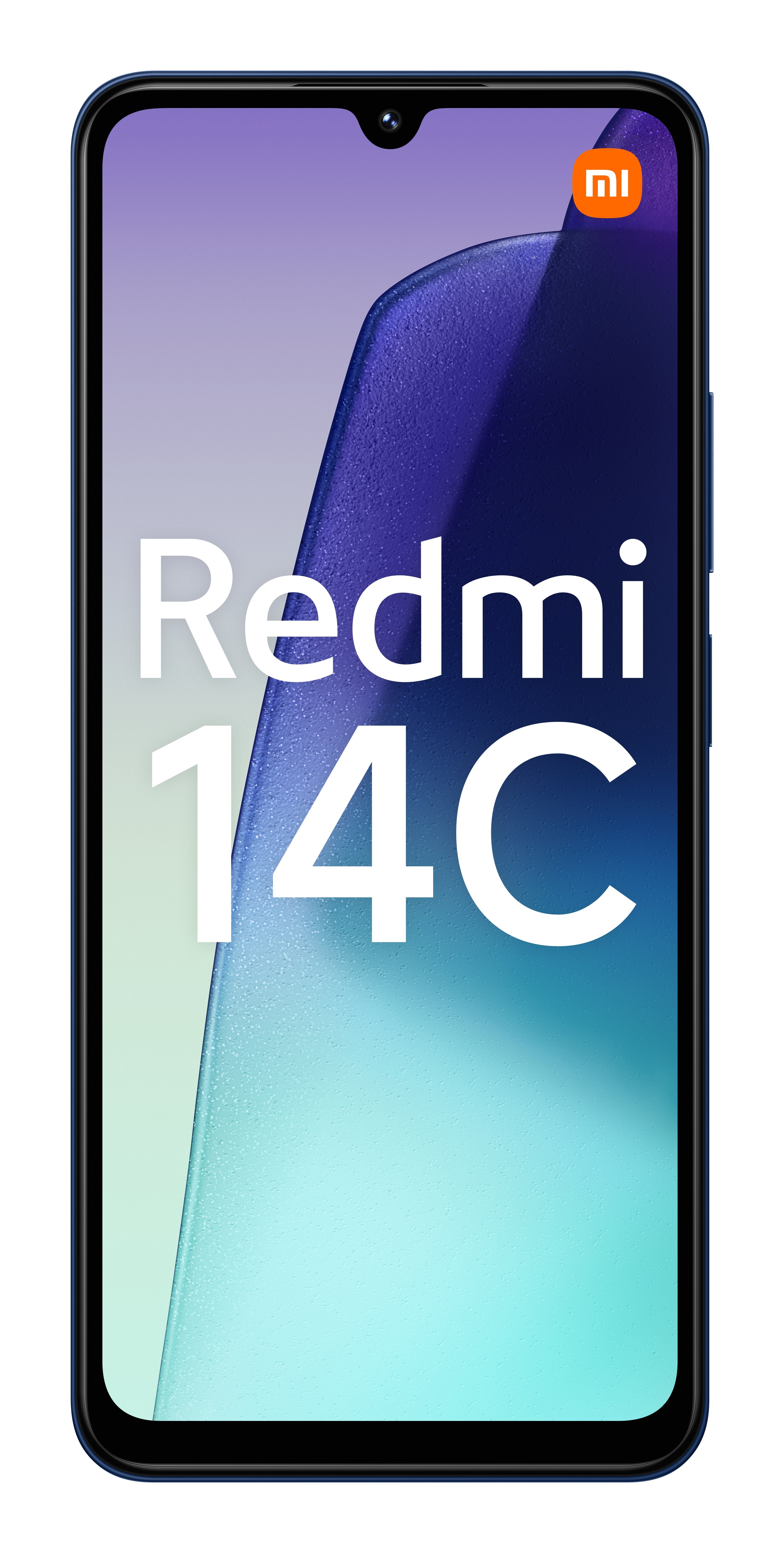 Xiaomi Redmi 14c 4/128gb Starry Blue
