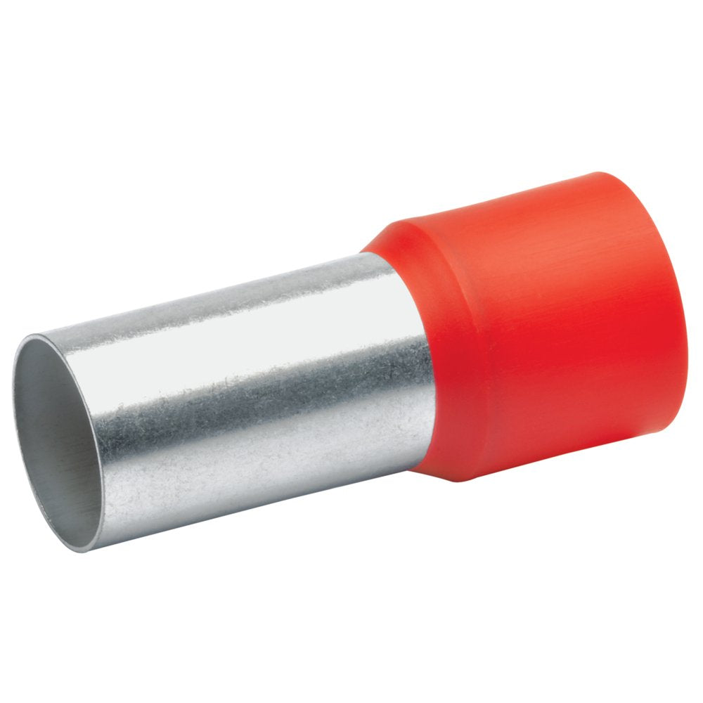 Klauke 48225, Cobre, Rojo, Plateado, Polypropylen (Pp), 95 Mm², 1,47 Cm, 4,4 Cm