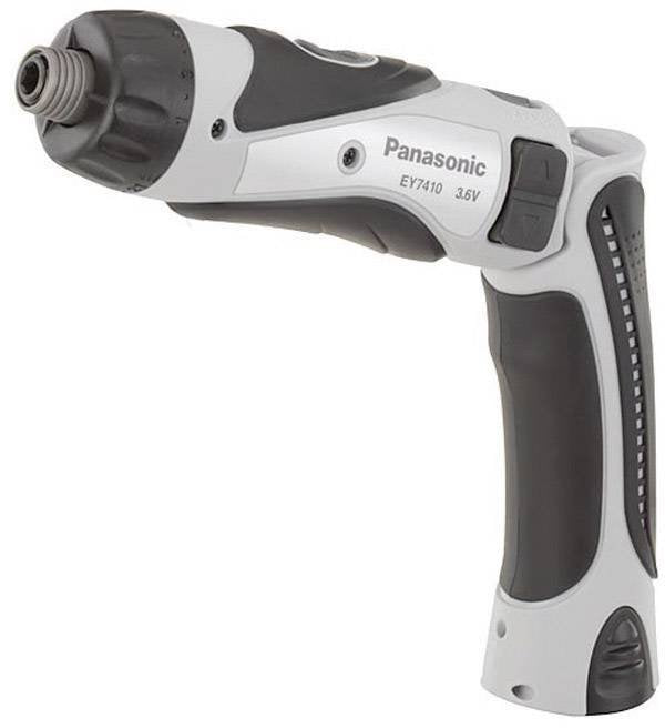 EAN 5025232412112 - Panasonic EY7410LA2S32 no categorizado imagen 1