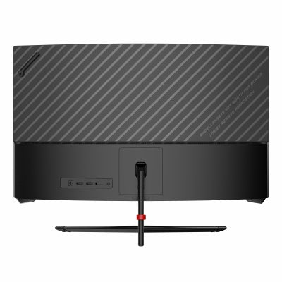 EAN 6939554907876 - Dahua Technology LM27-E230C pantalla para PC 68,6 cm (27") 1920 x 1080 Pixeles Full HD LED Negro imagen 3