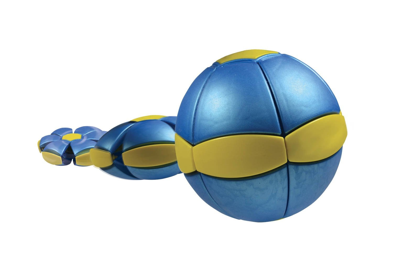 Dyskopilka Phlatball Junior Ml