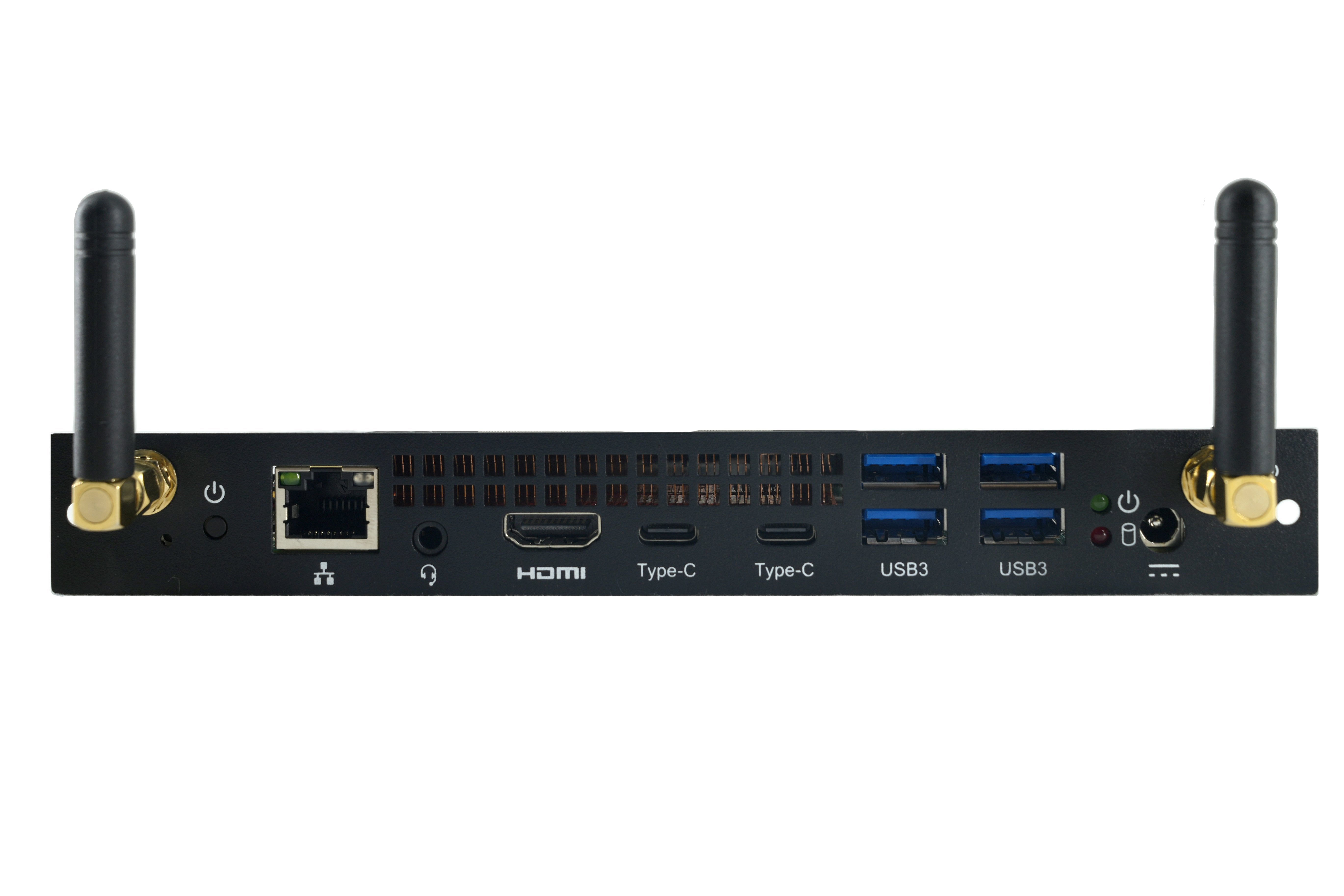 Iiyama Accesorio Sdm Slotpc Módulo Sdm51201bc-1l W11iot