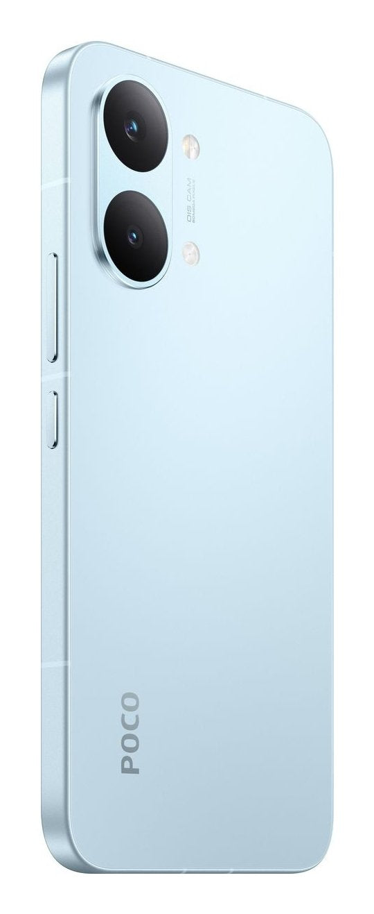 EAN 6932554496920 - POCO X8 Pro Max 17,4 cm (6.83") SIM doble 5G USB Tipo C 12 GB 512 GB 8500 mAh Azul imagen 6