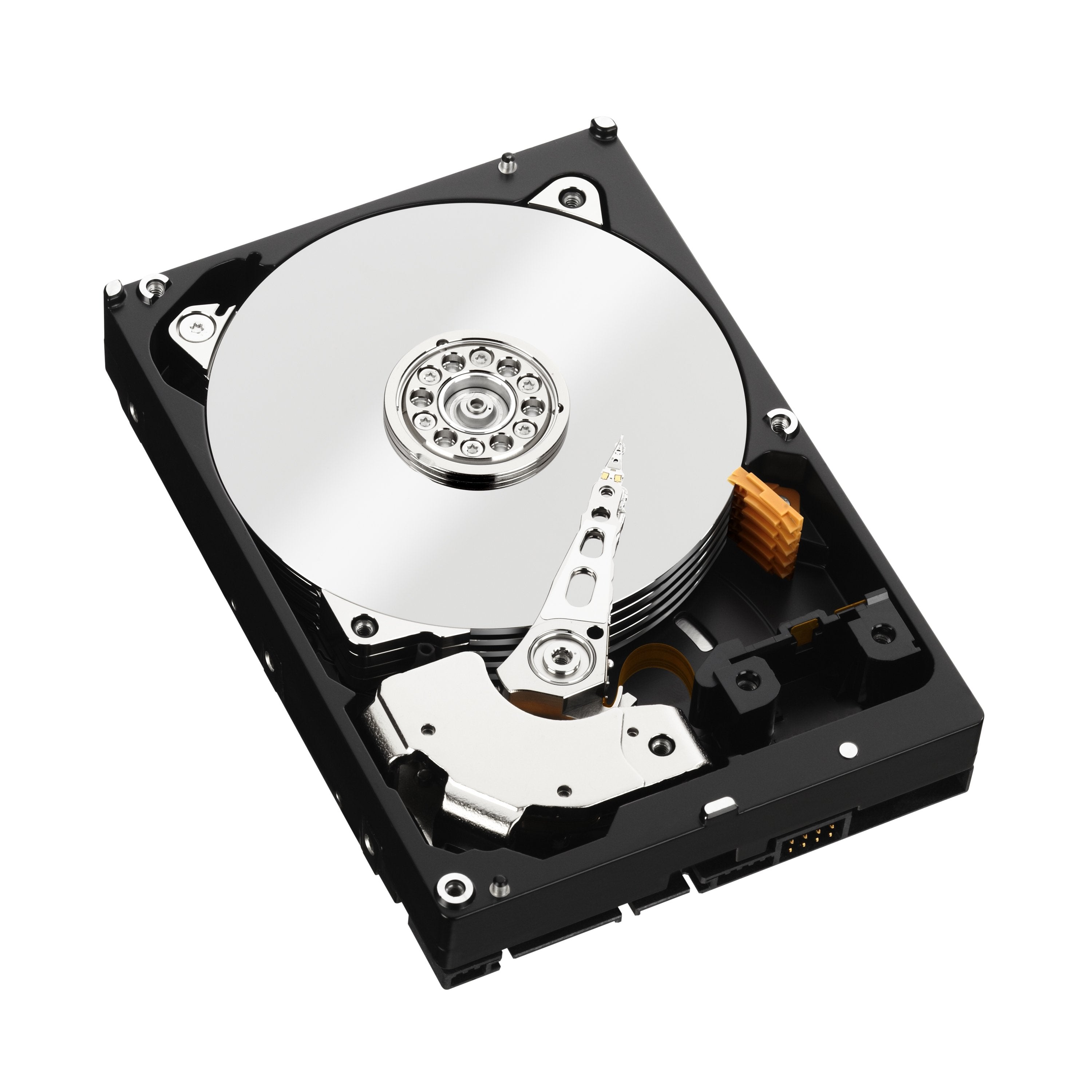 Western Digital Re4 Wd5003abyz 500gb 88,9mm 24/7_