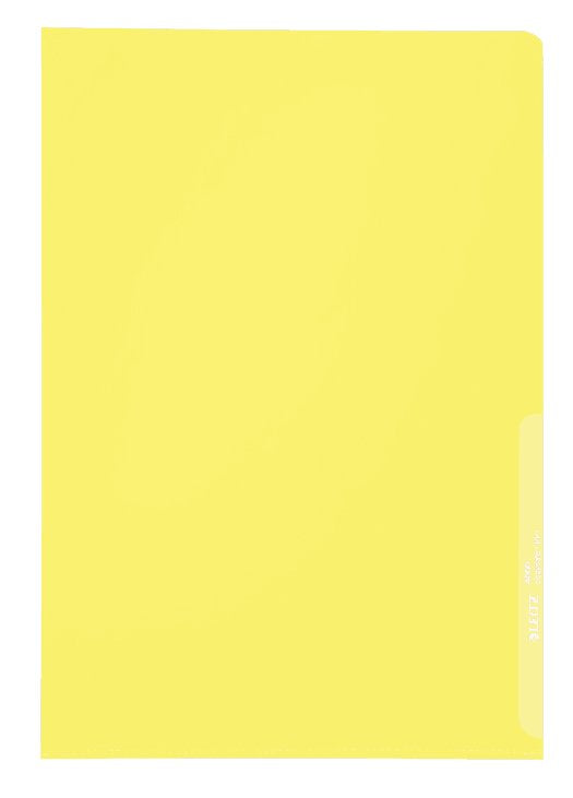 Esselte Leitz En Forma De L Archivador - Para A4 (210 X 297