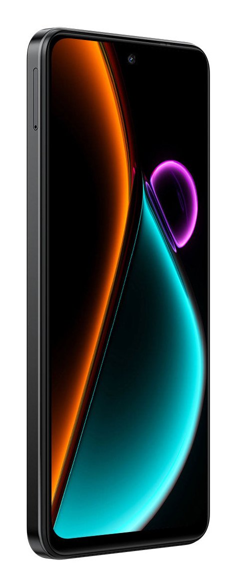 EAN 6931548322610 - Blackview COLOR 6 16,9 cm (6.67") SIM doble Android 15 4G 8 GB 128 GB 5000 mAh Negro imagen 7