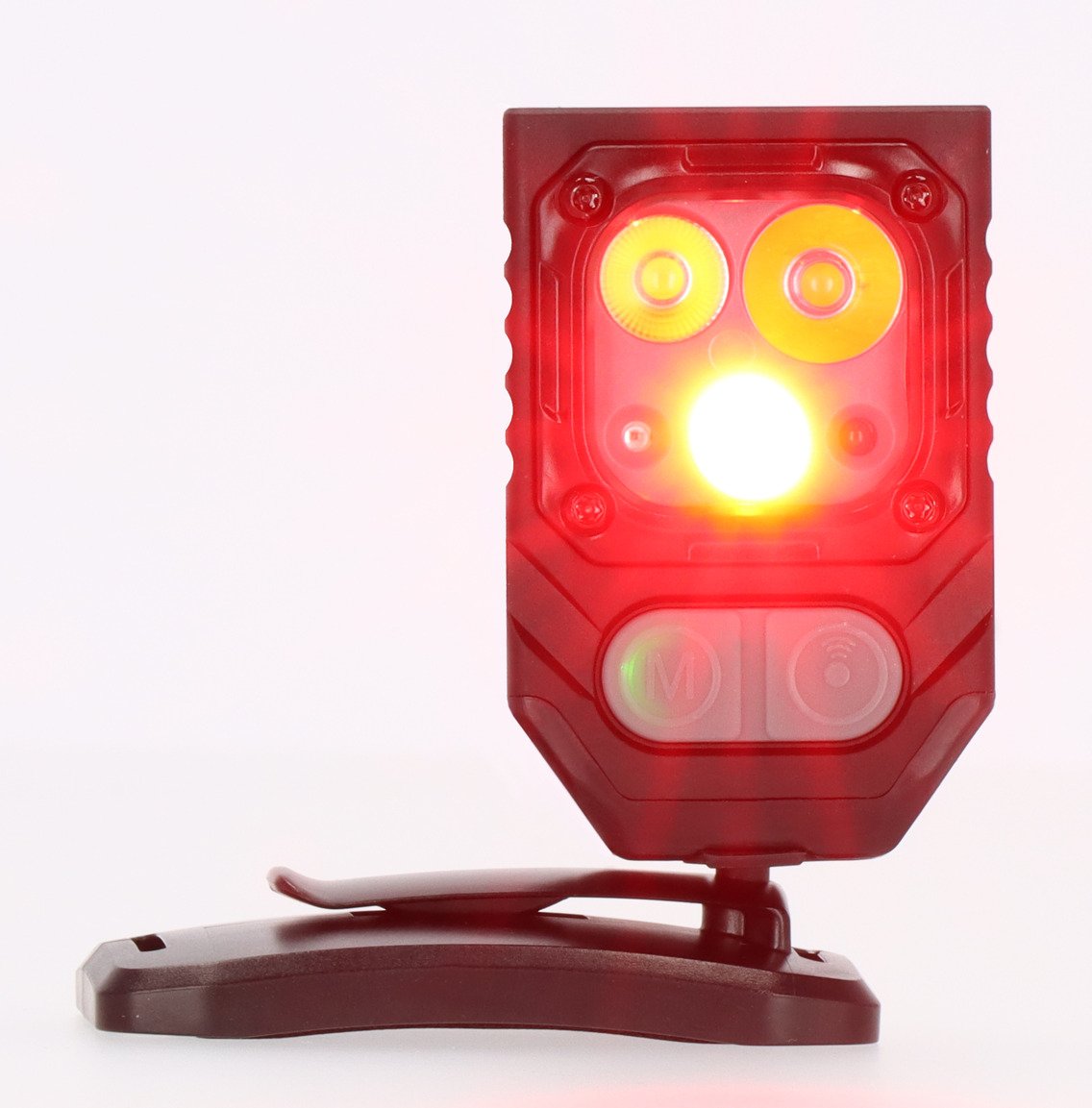 Brennenmuhl Mob. Led Akku Mrahler Cl 600 Ma