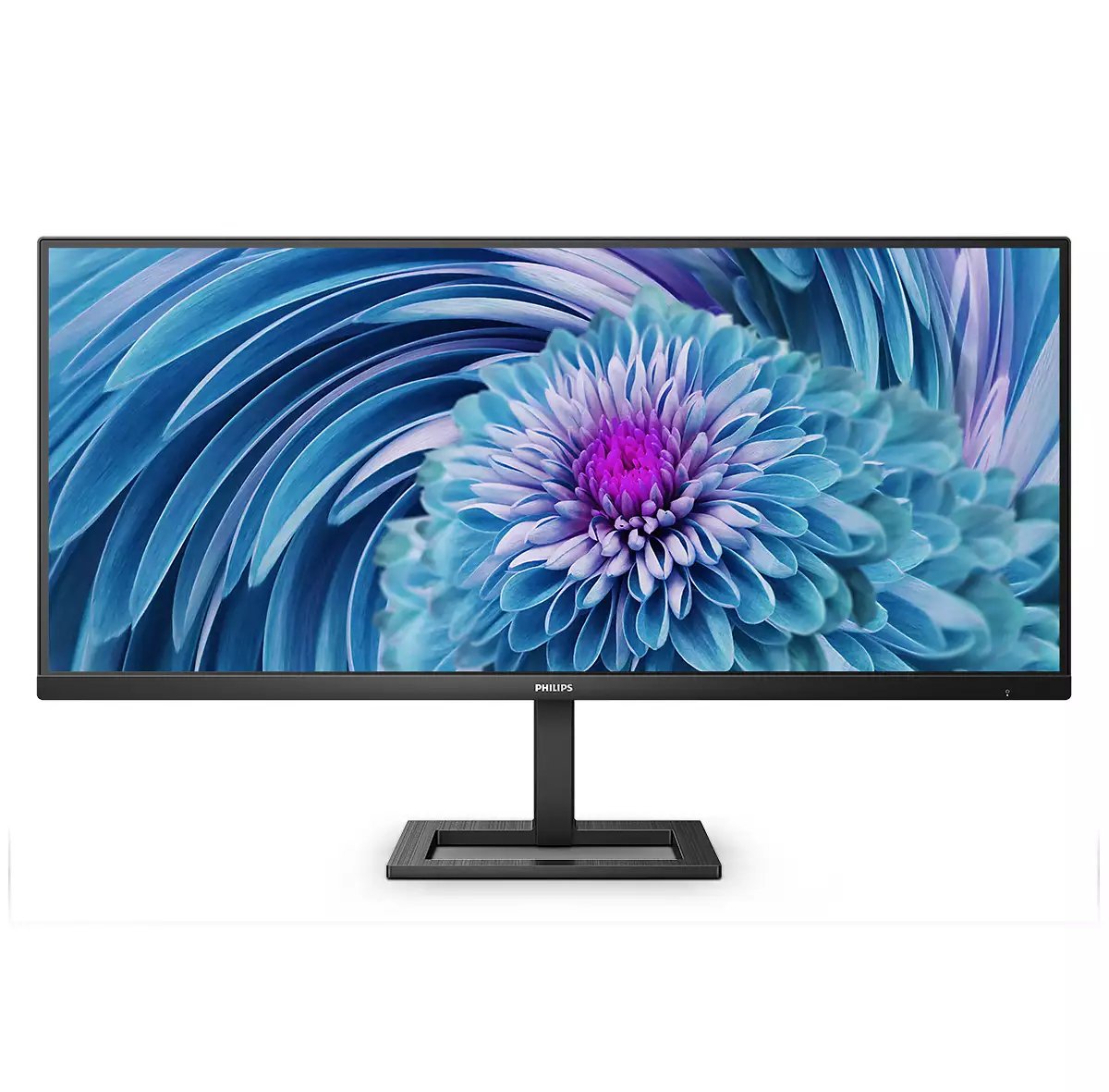 Philips E Line 346e2lae/00 Led Display 86,4 Cm (34") 3440 X 1440 Pixeles Wide Quad Hd Lcd Negro