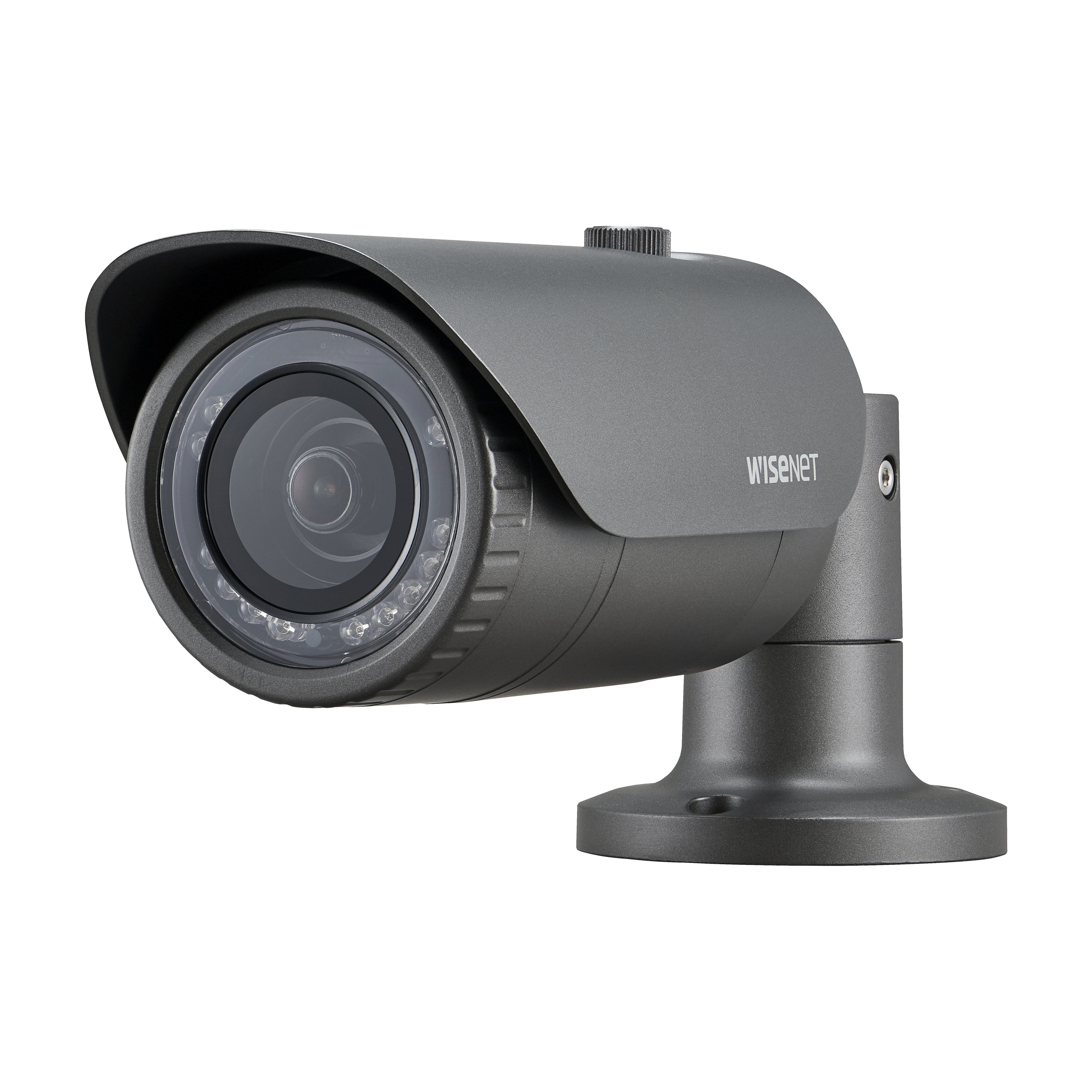 4mp Analog Hd+ Bullet Camera Hco-7010ra, Ip Security