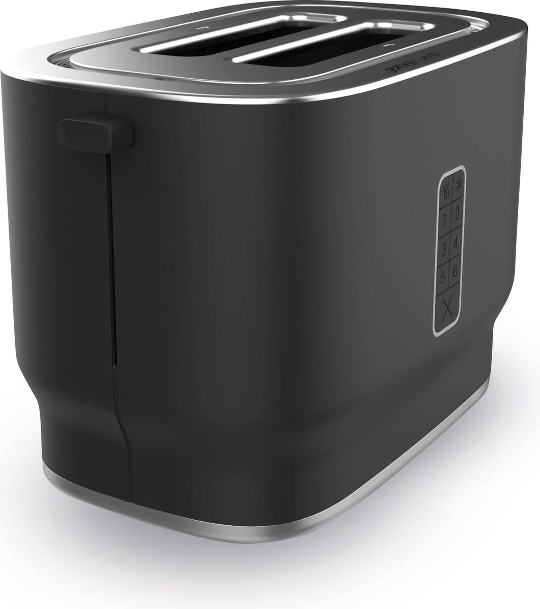 EAN 3838782129629 - Gorenje T800ORAB 6 2 rebanada(s) 800 W Negro imagen 2