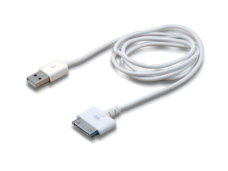 Conceptronic Kit Apple Cargador Para Coche