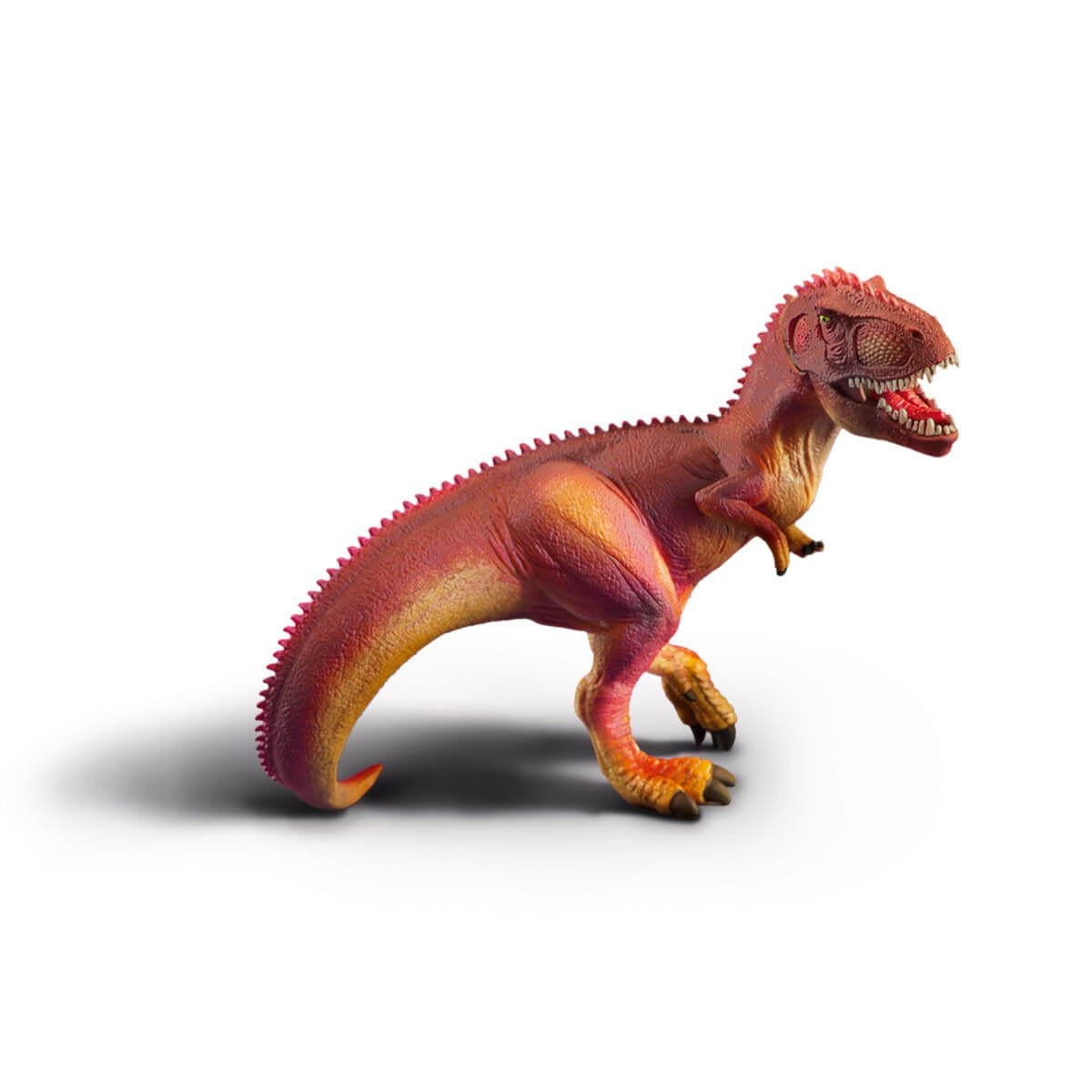 Schleich Dinosaurios Gran Volcán 42564