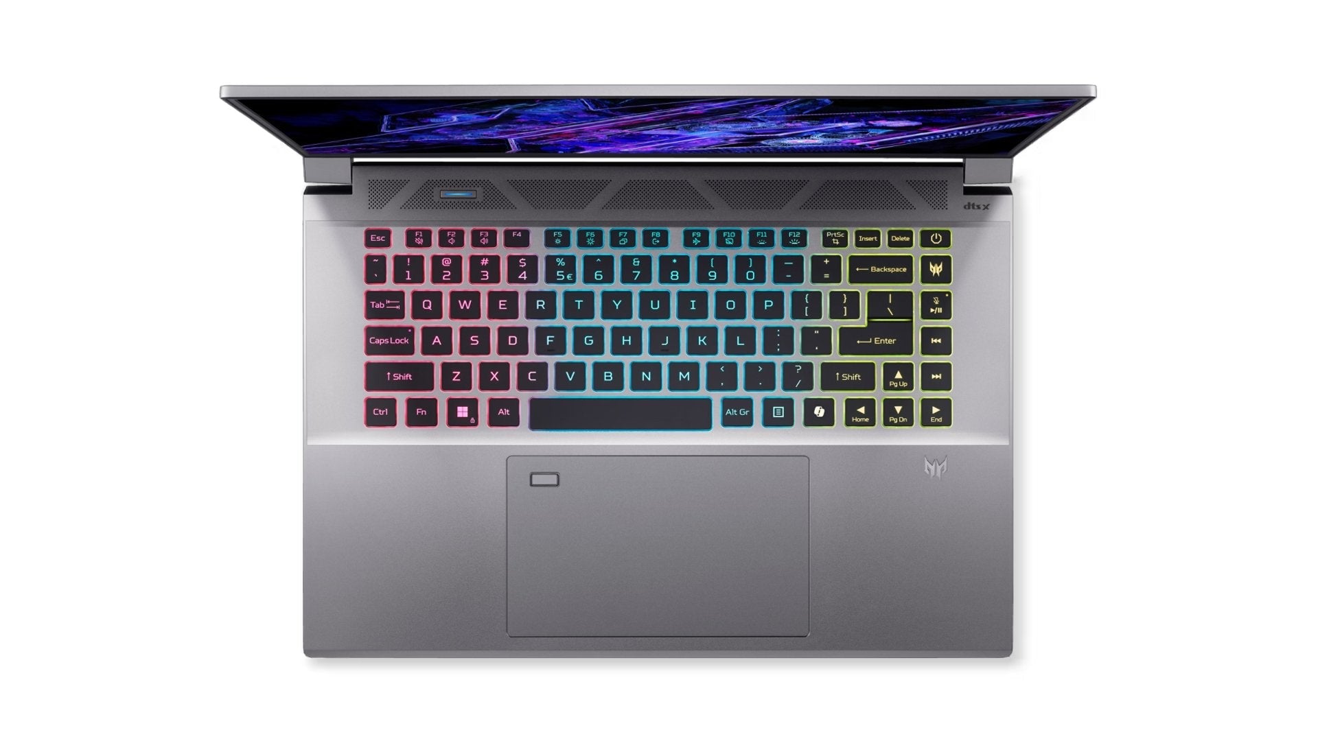 EAN 4711474091383 - Acer Predator Triton Neo 16 PTN16-51-76VF Intel Core Ultra 7 155H Portátil 40,6 cm (16") WQXGA 16 GB LPDD imagen 5
