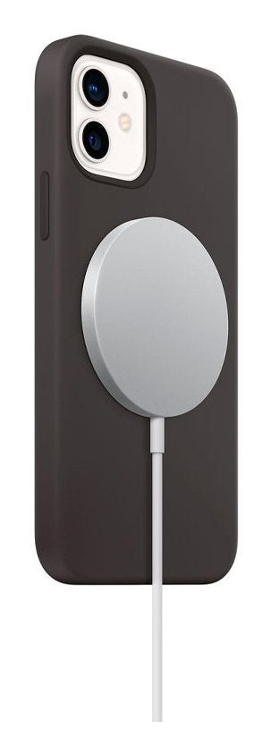 EAN 8434847047577 - COOL Accesorios 8434847047577 cargador de dispositivo móvil Smartphone Plata, Blanco USB Cargador inalámb imagen 2