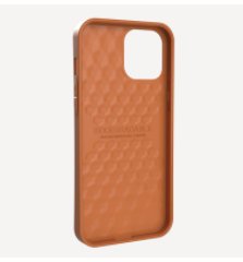 Urban Armor Gear Outback, Funda, Apple, Iphone 12 Pro Max 5g, 17 Cm (6.7"), Naranja