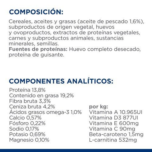 EAN 52742044705 - Hills 606153 alimento húmedo para perros Ternera Universal 4 kg imagen 6