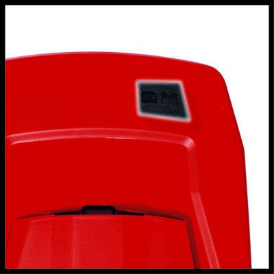 Einhell Cortacésped Inalámbrico Ge-Cm 36/41 Li-Solo, 36volt (2x18v)
