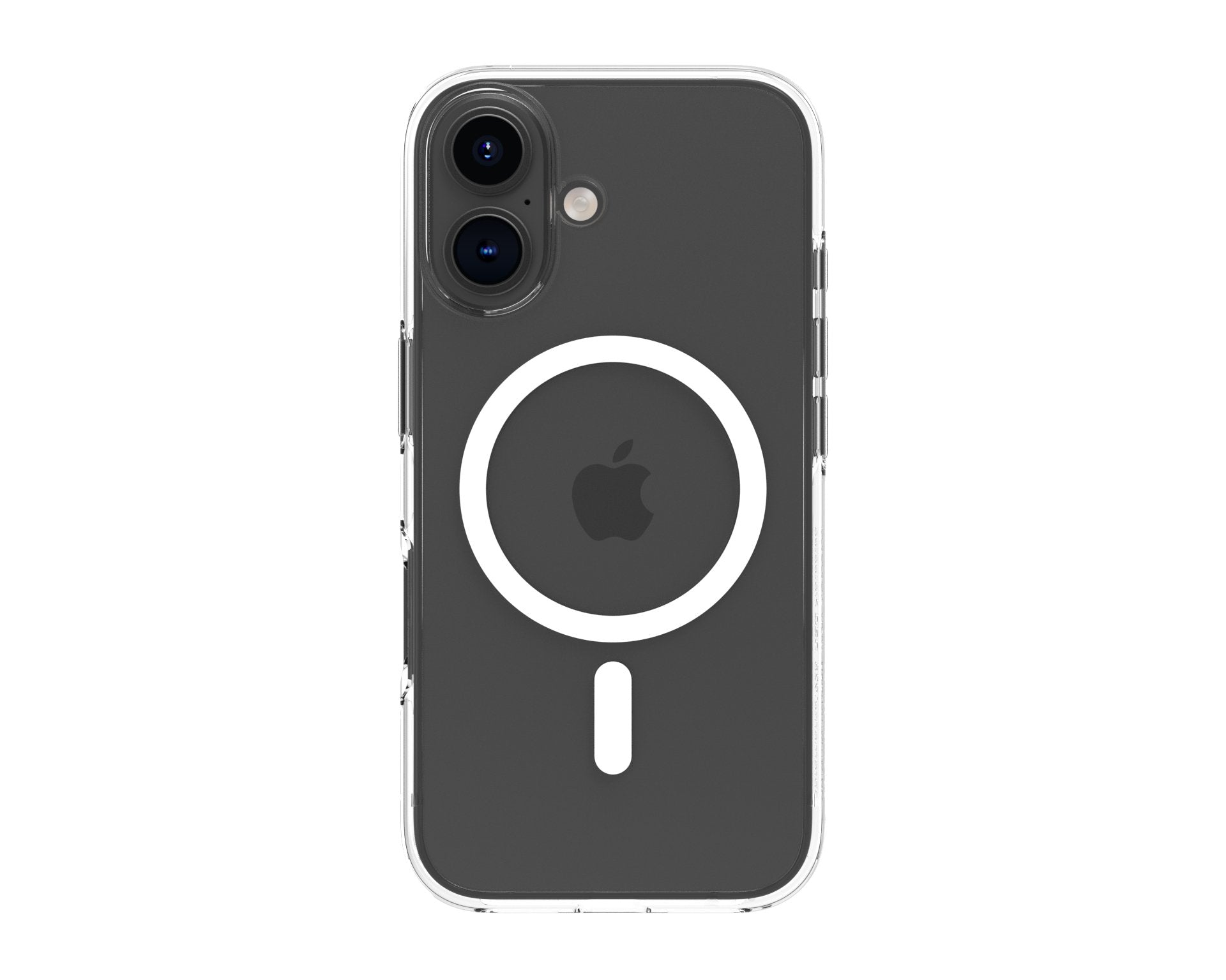 Icelandultrad3omagsafe-Iphone16-Clear