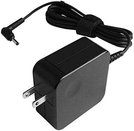 EAN 5706998672810 - Lenovo 01FR053 adaptador e inversor de corriente Interior 45 W Negro imagen 1