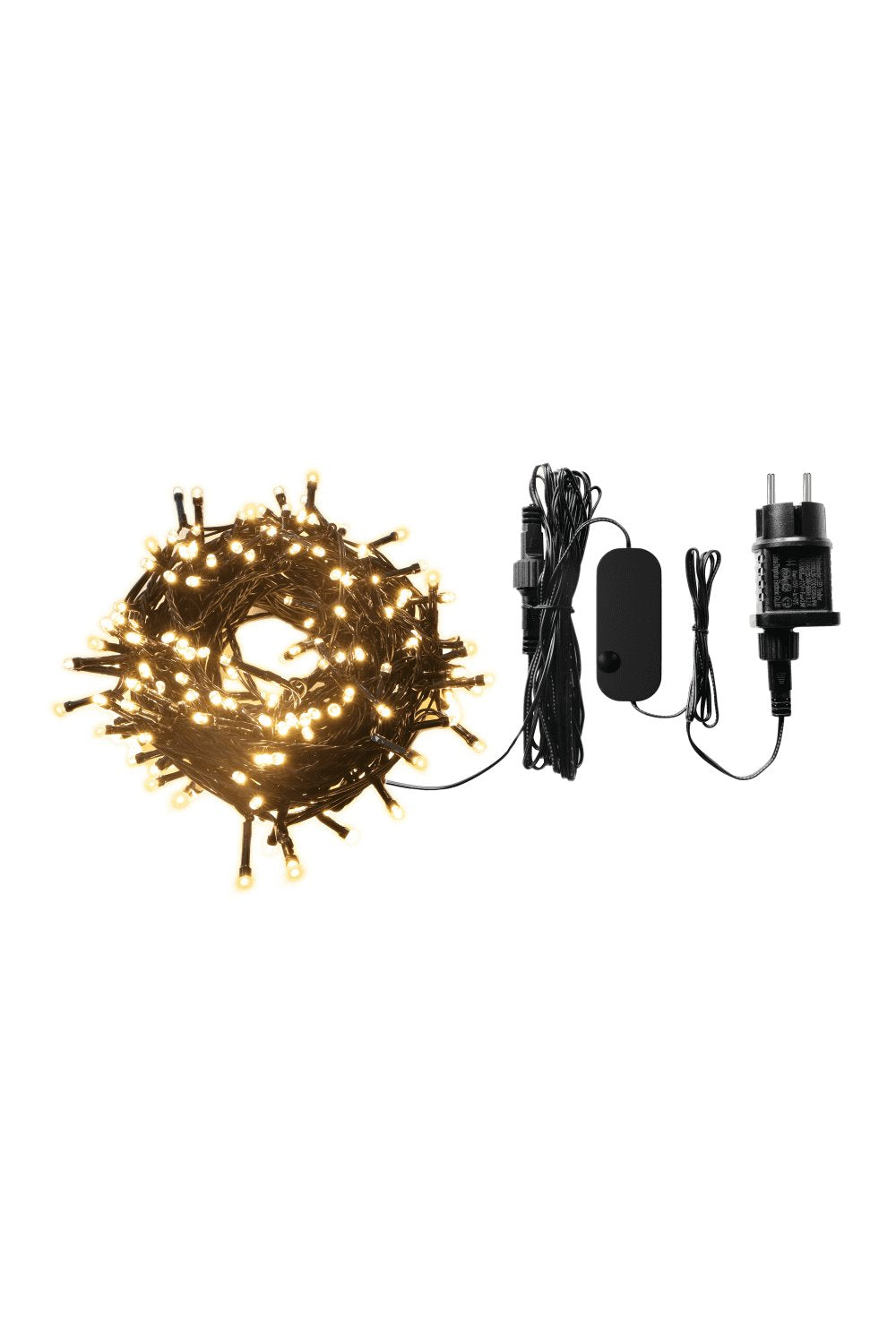 Woox R5168 Tira De Luces 5 M 200 Lámpara(S) Led
