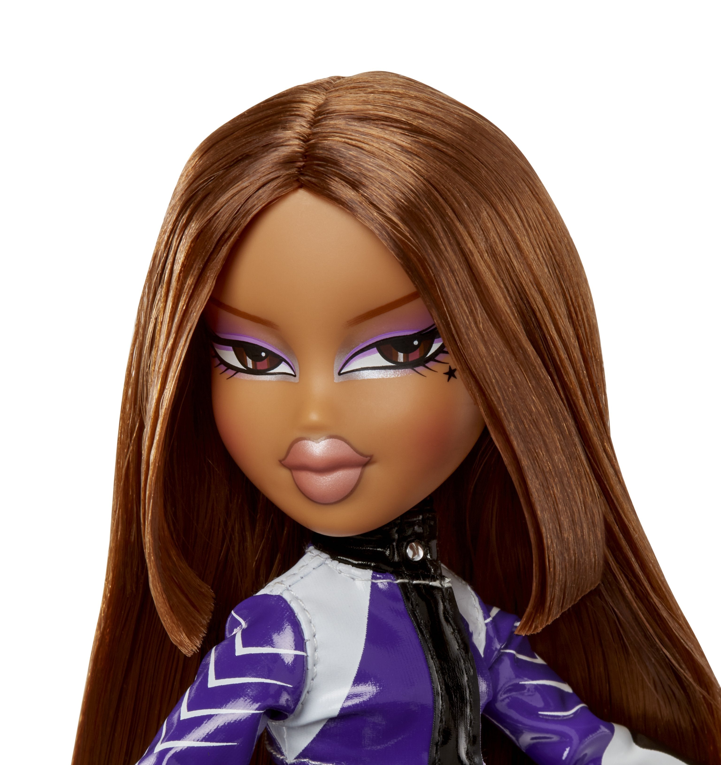 Muñeca Yasmin Scorchin Bratz