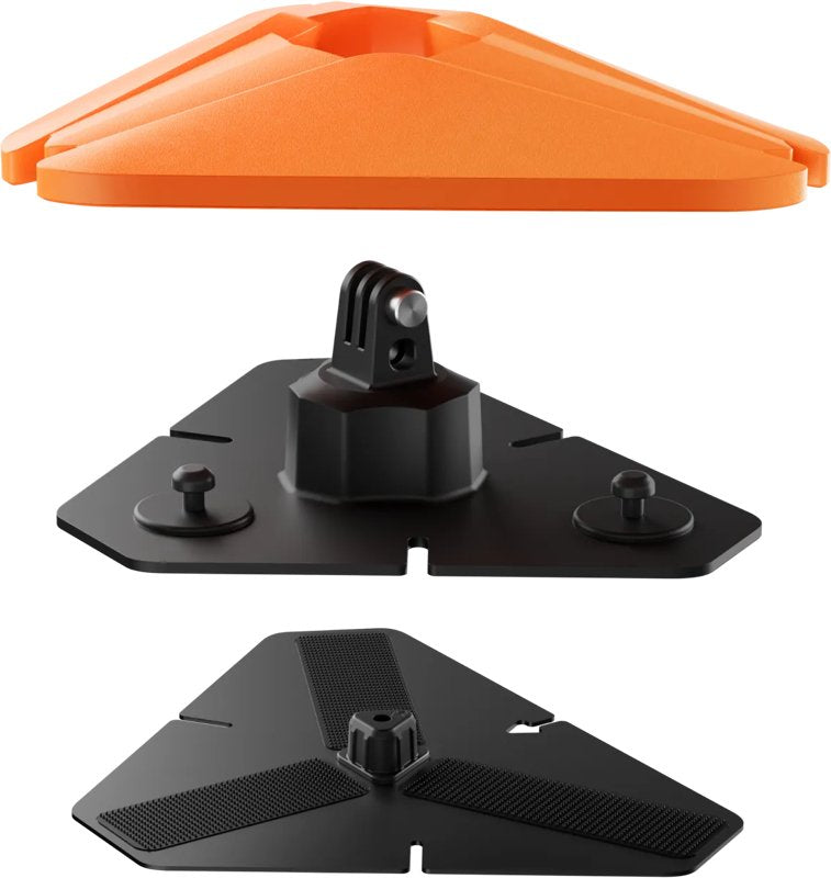 Action Cam Acc Floating Mount/Cinscavf Insta360