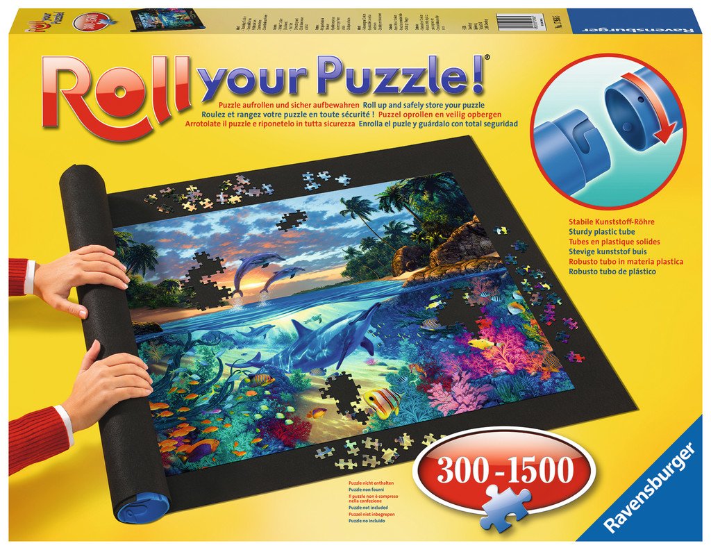 EAN 4005556179565 - Ravensburger 00.017.956 imagen 1
