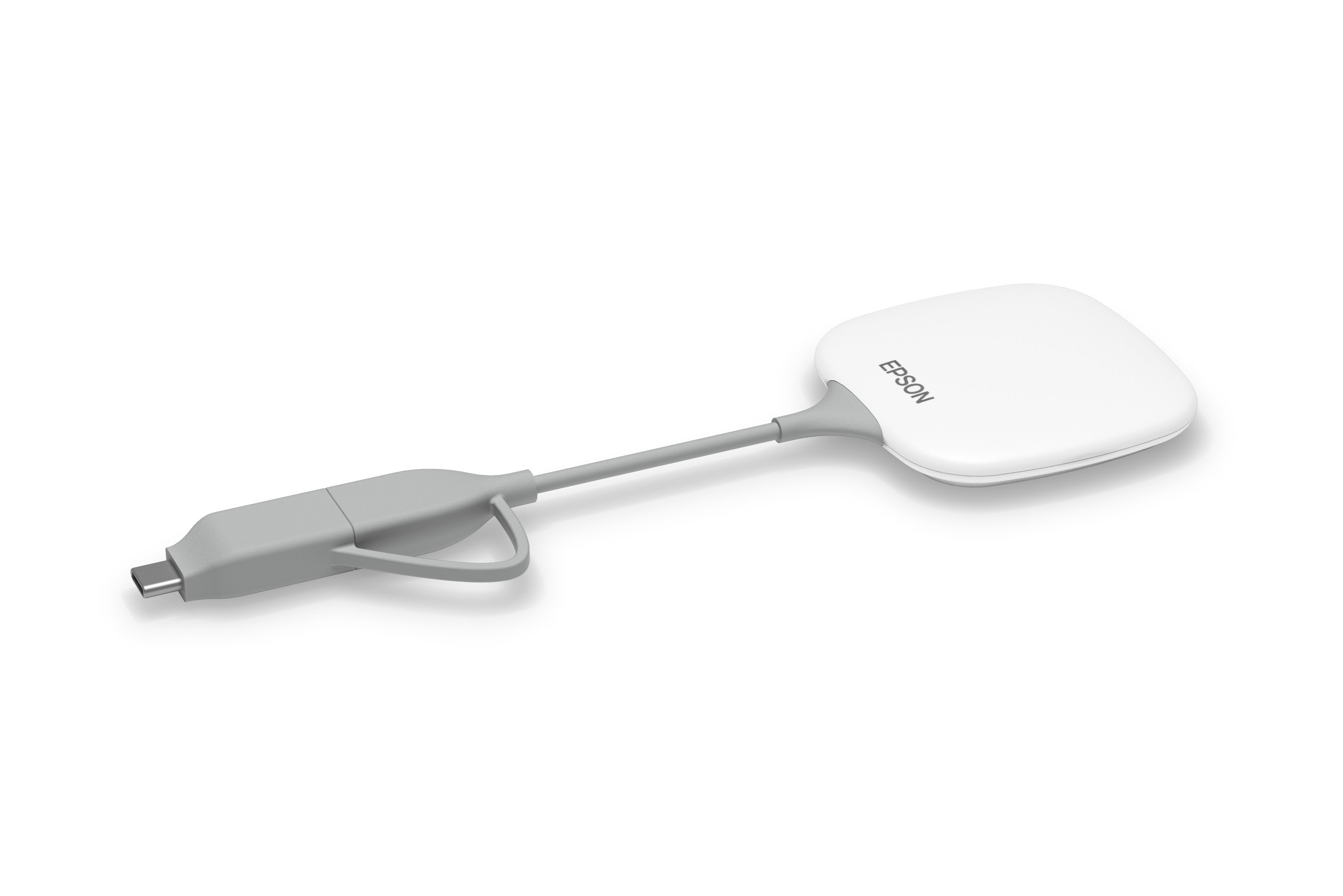 Epson Wireless Transmitter Elpwt01 Alargador De Red Inalámbrica Transmisor Usb Usb-C Para Epson Eb-1485 685 695 720 725 735 L200 L520 L530 L630 L635 L720 L730 L735