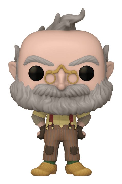 EAN 0889698673860 - FUNKO POP! 67386 figura de acción y colleccionable imagen 1