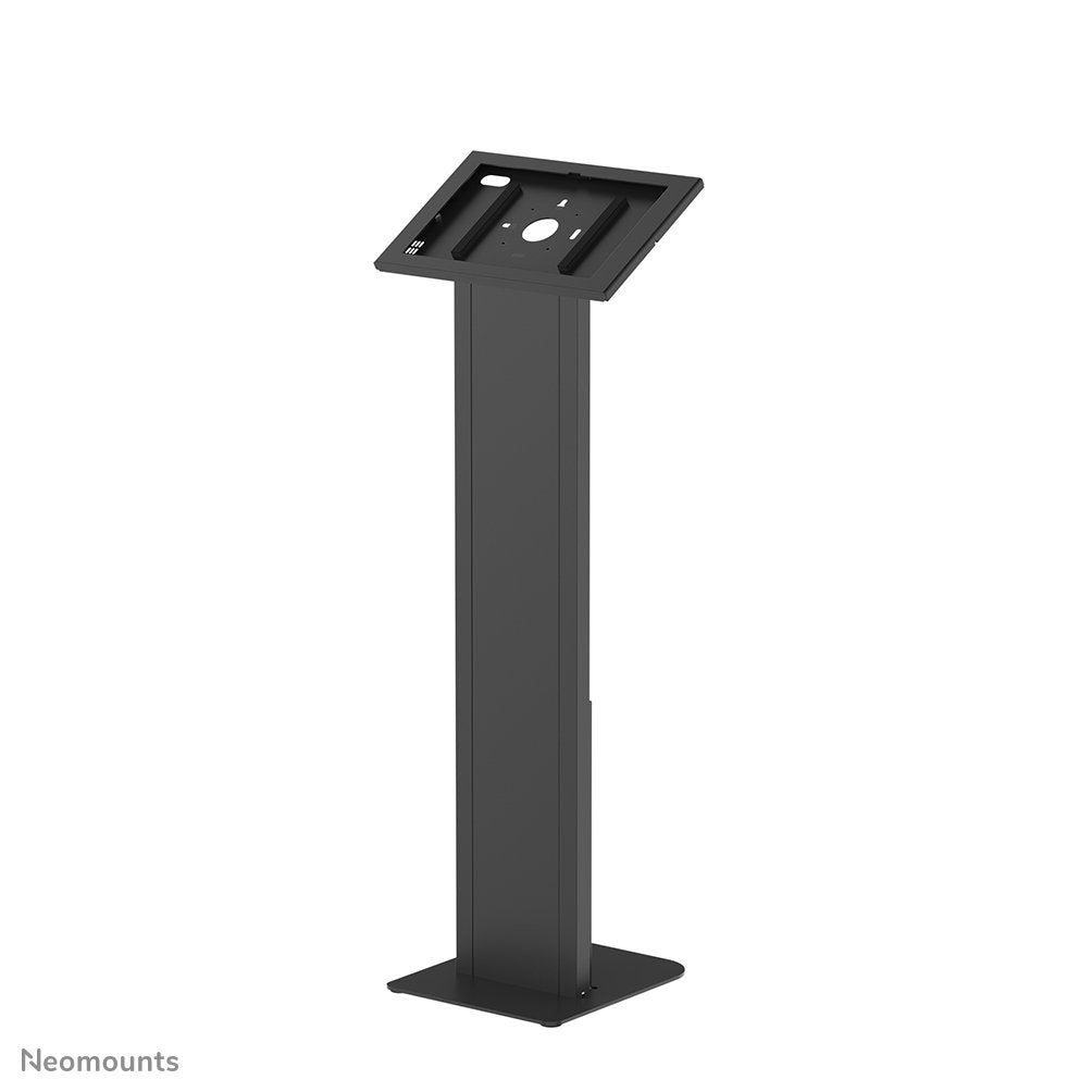 EAN 8721246340362 - Neomounts WL15-603BL1 soporte de seguridad para tabletas Negro 37,1 cm (14.6") imagen 2