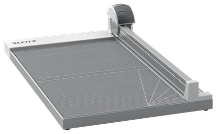 Leitz Precision Office A3 Cizalla De Papel - Recorta Hasta 15 Hojas - Formato A3