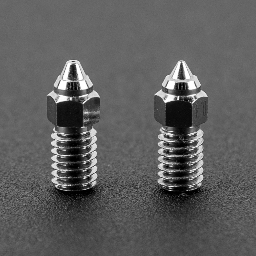Ender-3 V3 Se High Flow Rate Nozzle