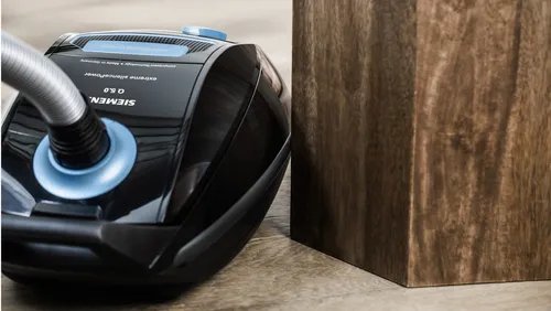 EAN 4242003607916 - Siemens VSQ5X1230 aspiradora 4,5 L Aspiradora cilíndrica Secar 850 W Bolsa para el polvo imagen 9