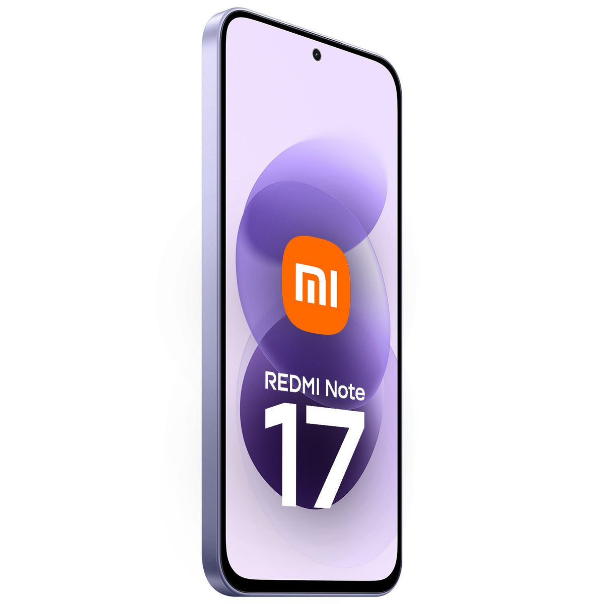 EAN 6939093006665 - Xiaomi REDMI Note 17 17,8 cm (6.99") 4G 4 GB 128 GB 7700 mAh Púrpura imagen 4
