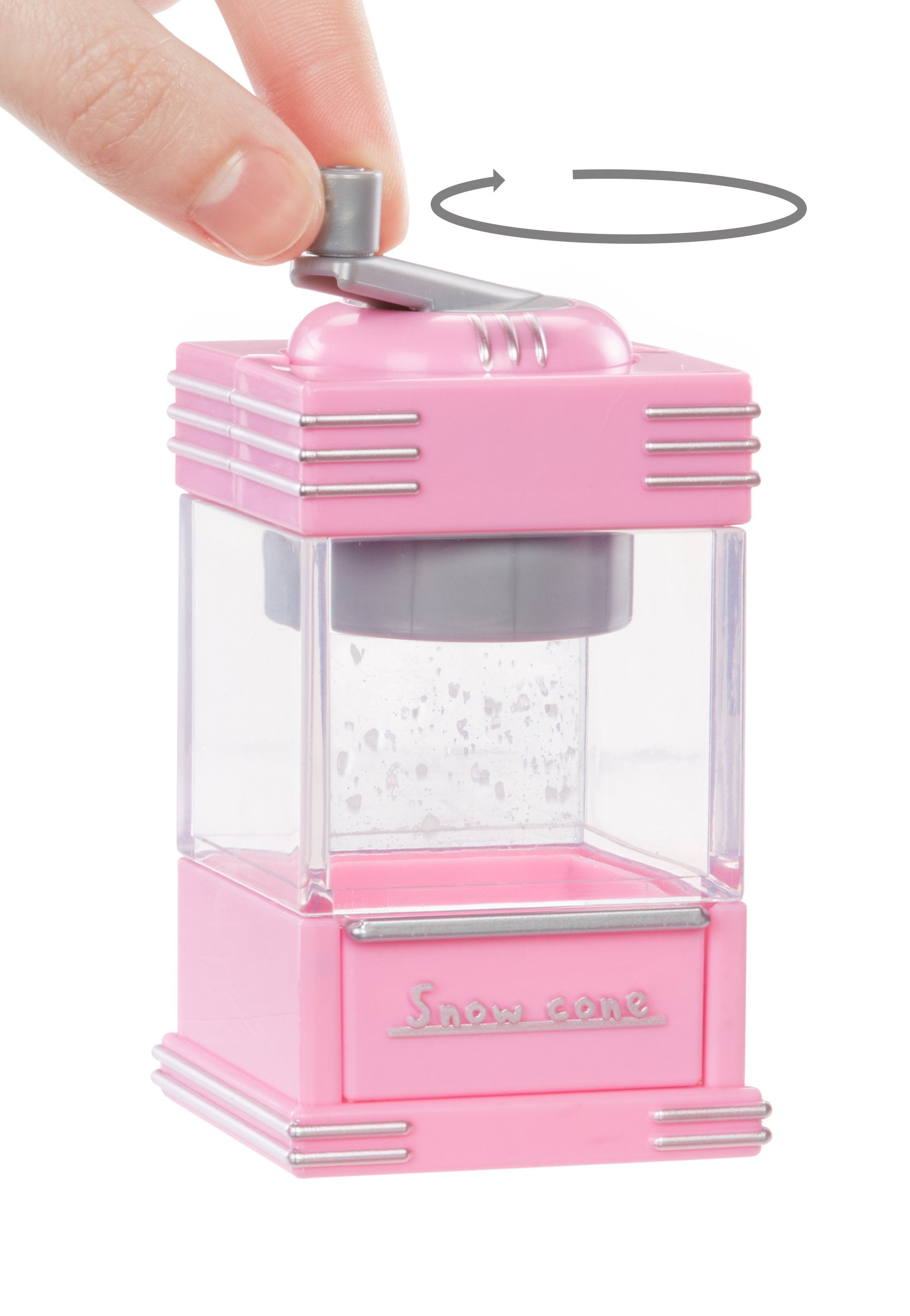 EAN 35051523444 - Miniverse MGA's - Make It Mini Appliances Series 2 in PDQ imagen 19