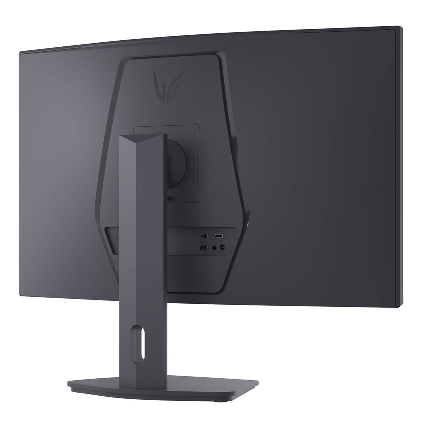 EAN 8806096565490 - LG 32G600A-B pantalla para PC 81,3 cm (32") 2560 x 1440 Pixeles Quad HD LCD Negro imagen 4