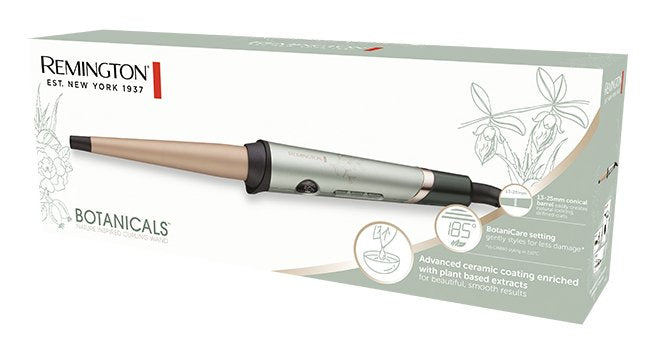 EAN 5038061140491 - Remington CI5860 Rizador de pelo Caliente Verde, Metálico 3 m imagen 2