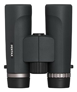 EAN 0027075288645 - Pentax AD 10x36 WP binocular Techo Negro imagen 4