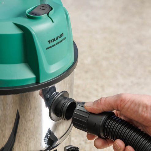 EAN 8414234480804 - Taurus HYDRODRY 1200 1200 W imagen 8