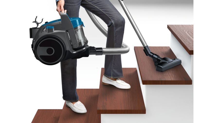 Bosch Bgs 05a220 Serie 2 Beutellos