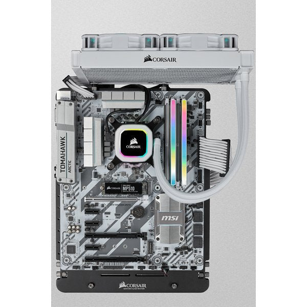 EAN 0840006631996 - Corsair Vengeance RGB Pro módulo de memoria 16 GB 2 x 8 GB DDR4 288-pin DIMM imagen 3