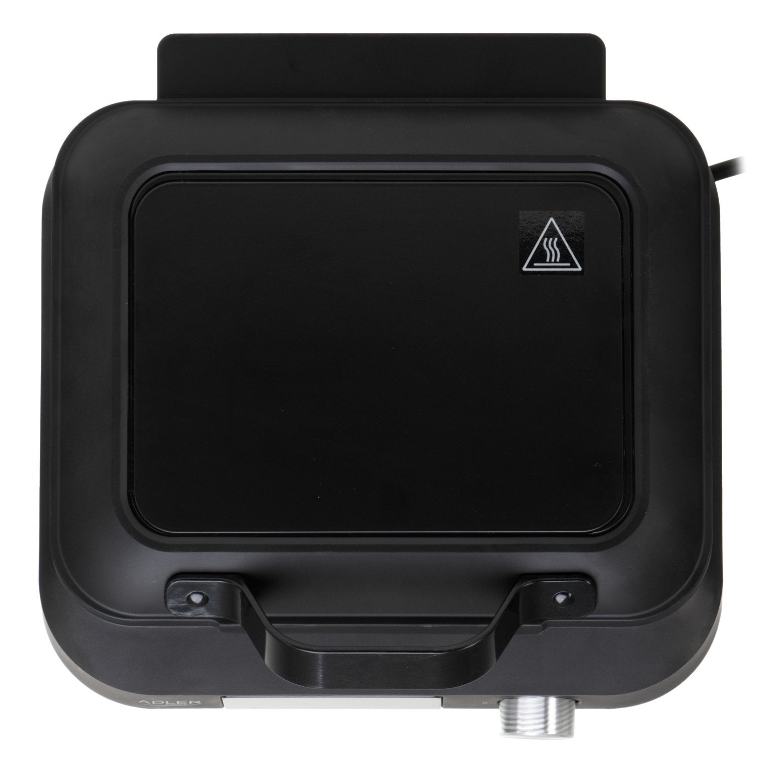 EAN 5905575907639 - Adler 2 barquillo(s) 1500 W Negro imagen 10