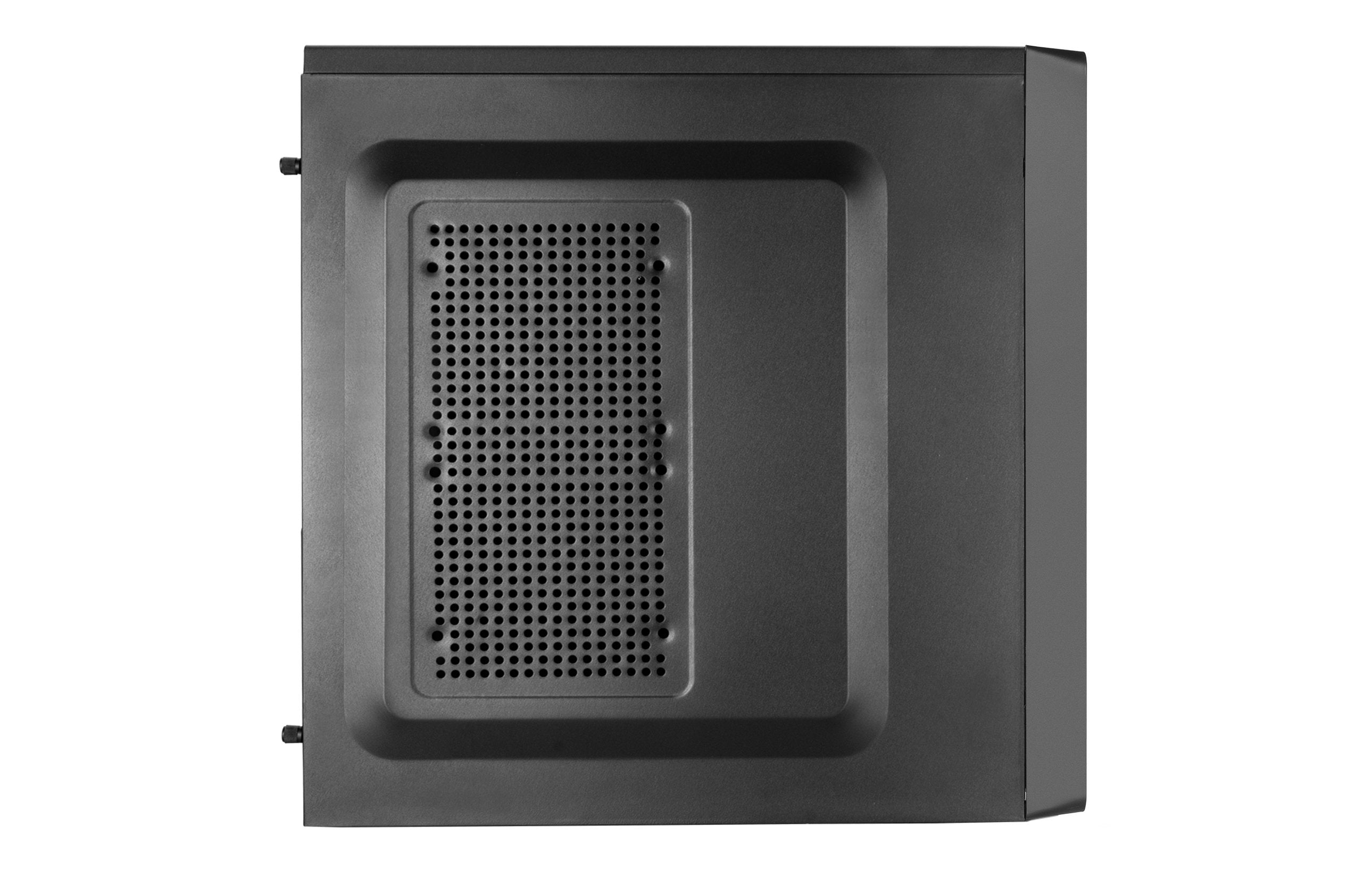 Caja Pc Nox Atx Coolbay Rx Usb 3.0 Negra