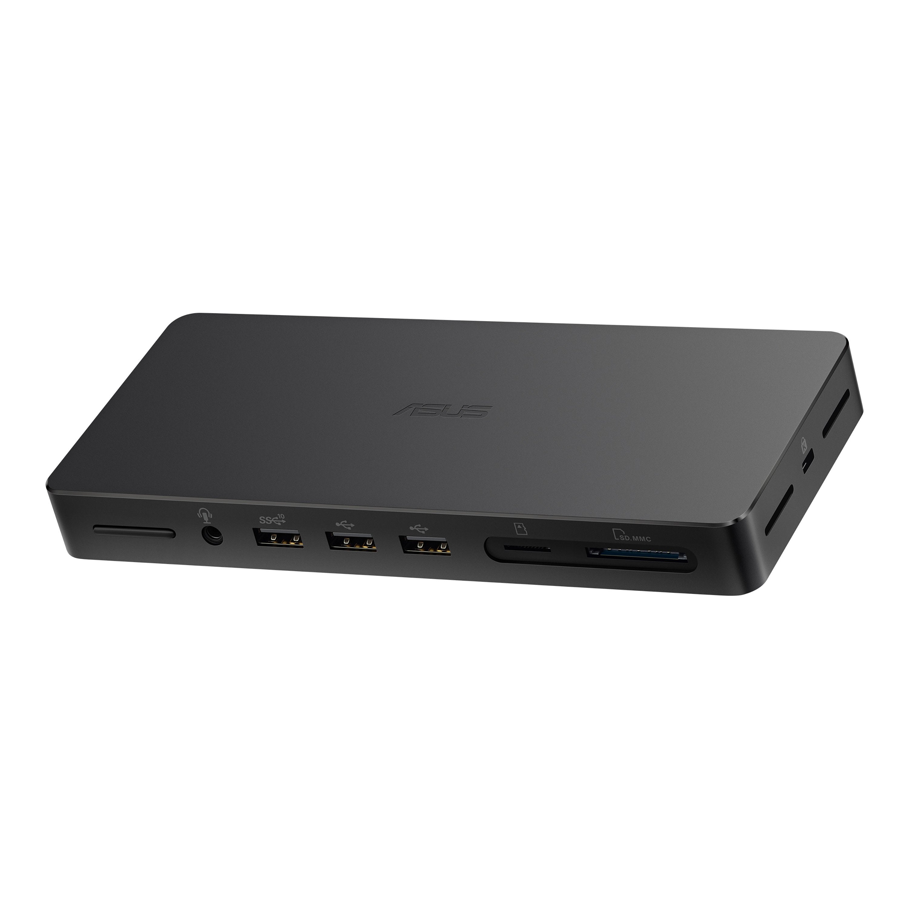 Asus Dc500 Triple 4k Tbt4 Dock Uk