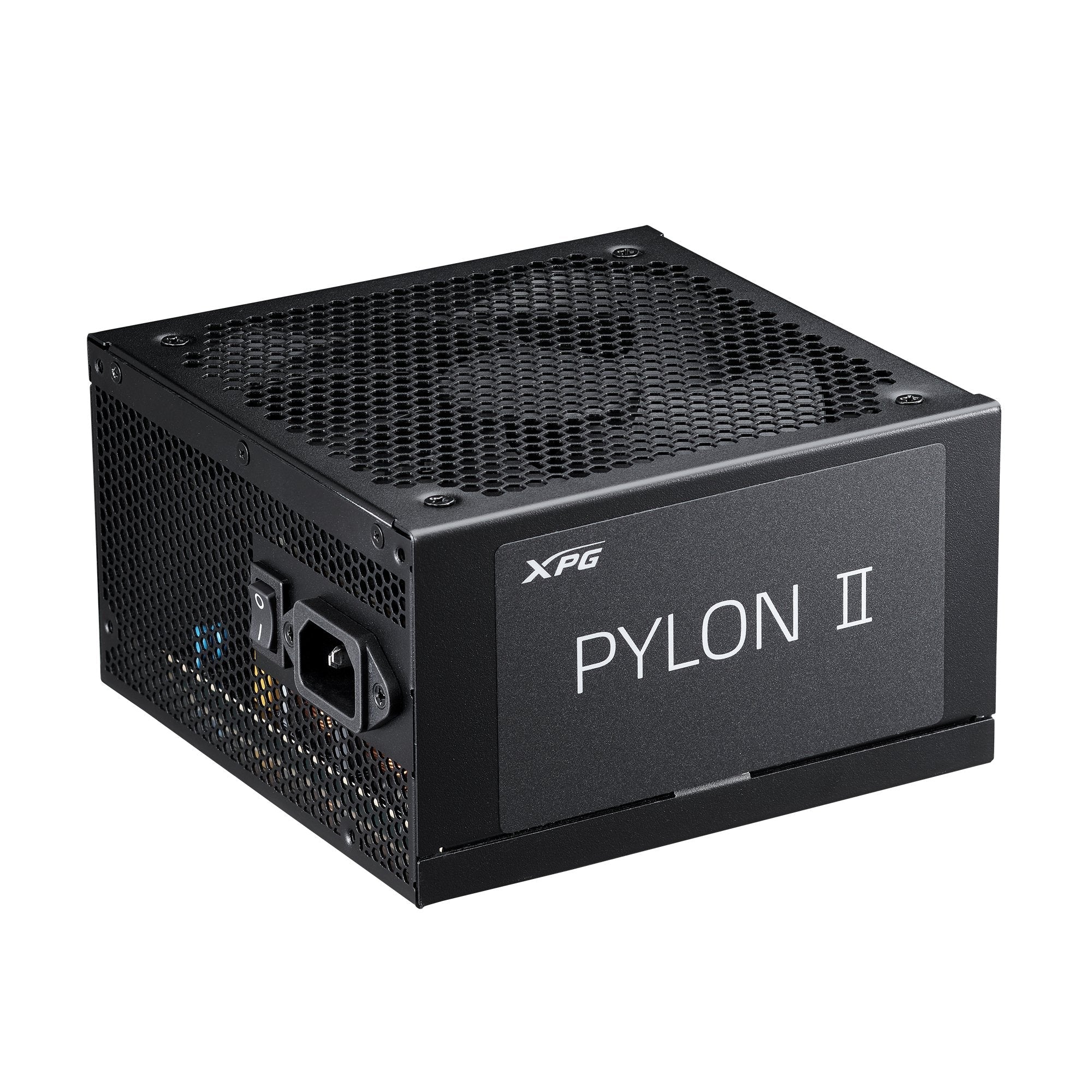 Netzteil Xpg Pylon Ii 550 550w Atx3.1 80+ Bronze