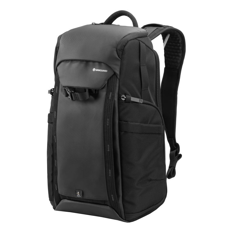 Mochila  Vanguard Veo Adaptor R48 Bk  Negro