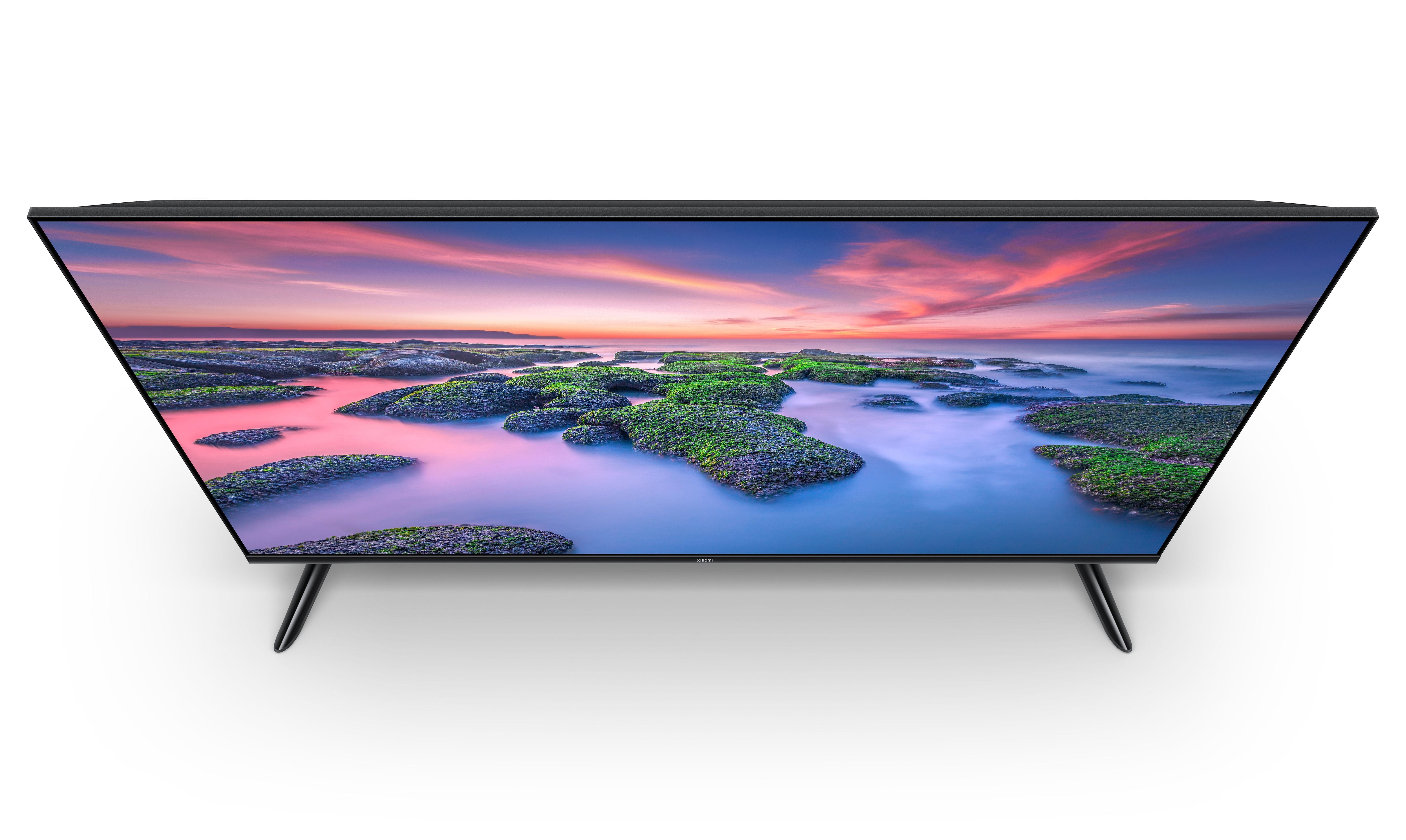 Televisor Xiaomi Tv A2 32' Hd Smart Tv Wifi