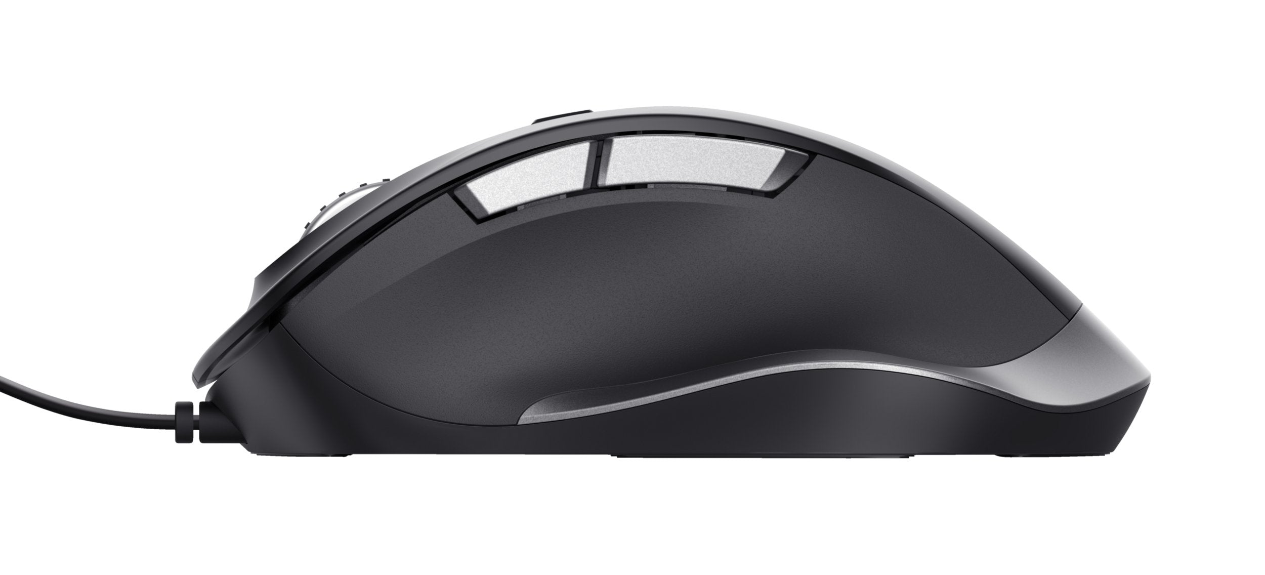 Ratón Ergonómico Trust Fyda Eco Hasta 5000 Dpi